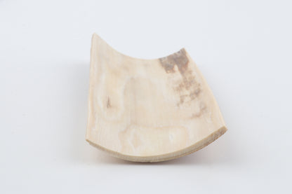 Natural mammoth bark