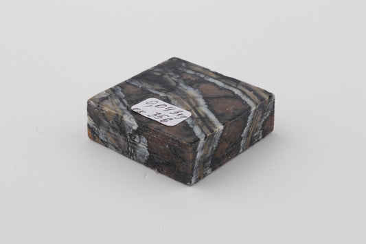 Stabilised mammoth molar piece 