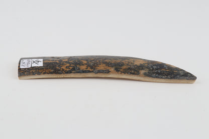 Natural mammoth bark
