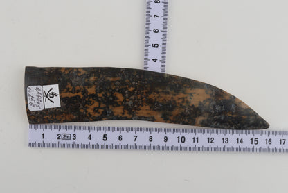 Natural mammoth bark