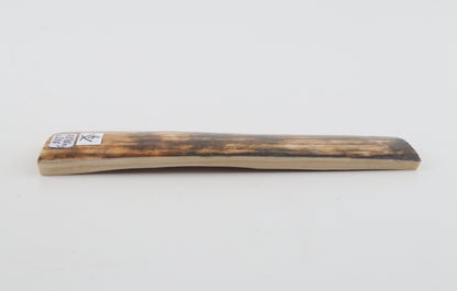 Brown mammoth bark