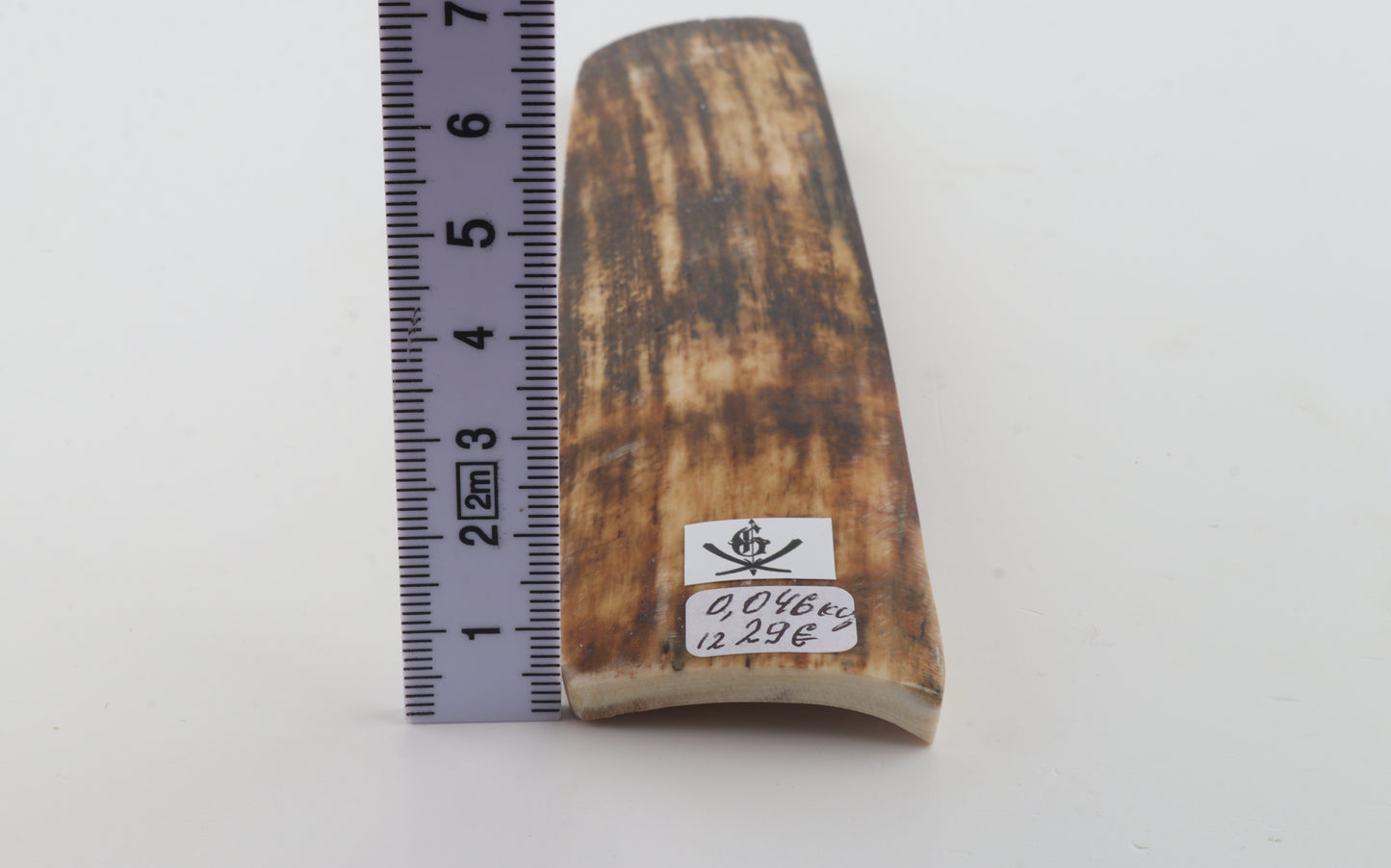Brown mammoth bark