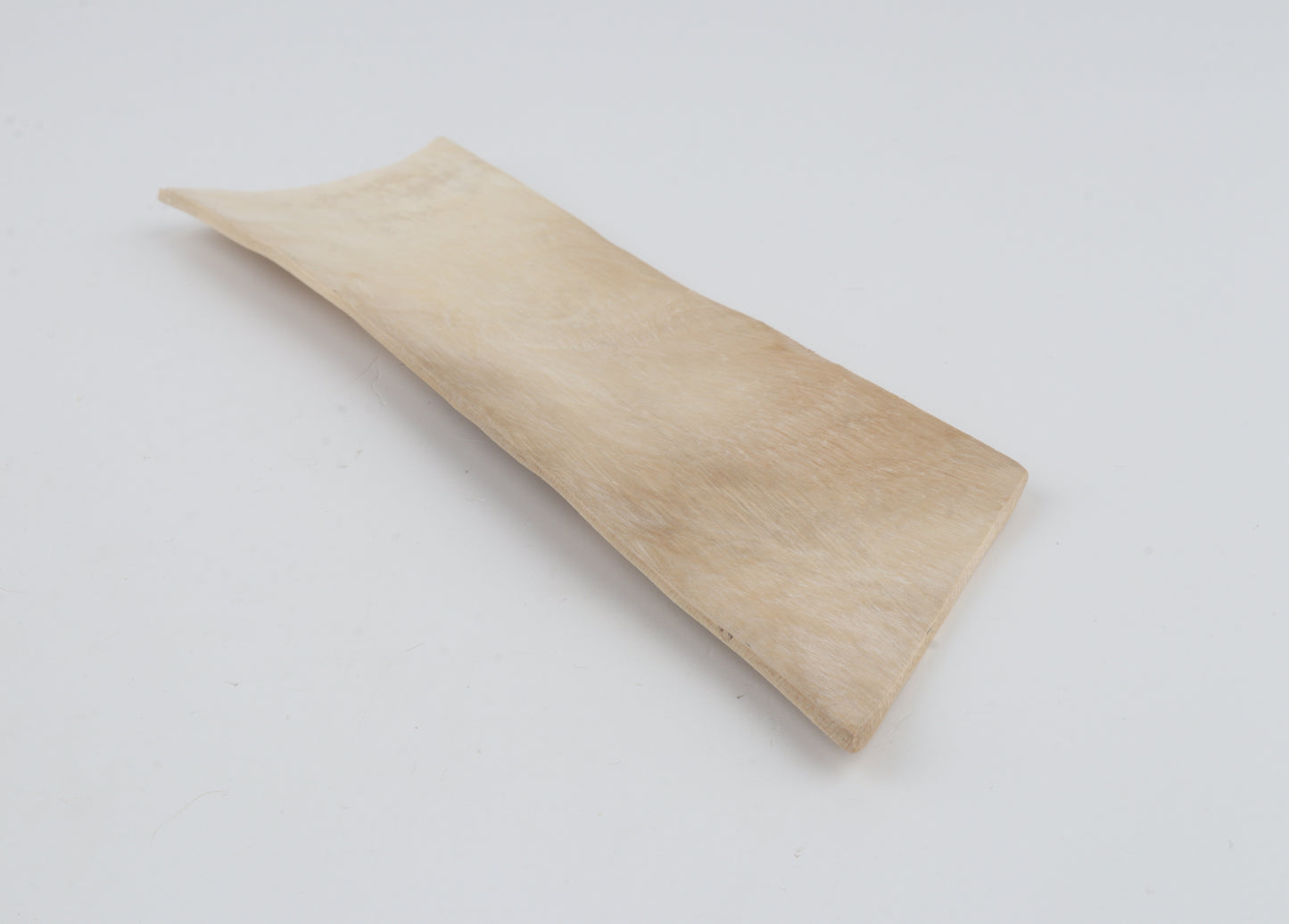 Natural mammoth ivory piece
