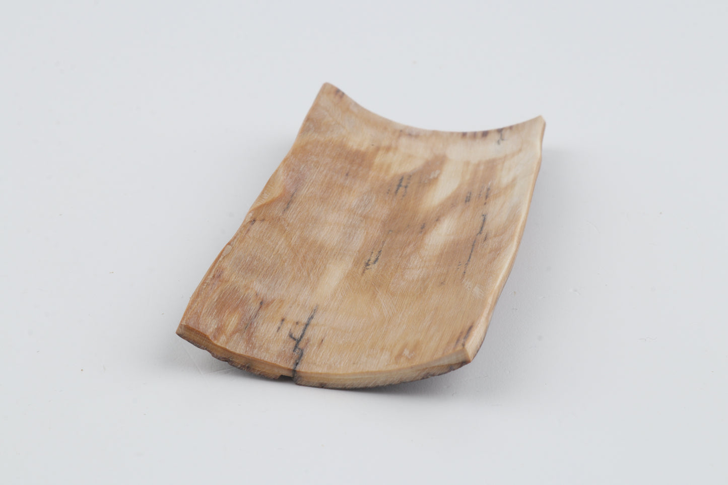 Brown-orange mammoth bark