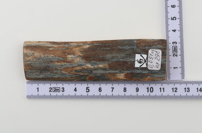 Natural mammoth bark