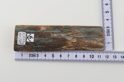 Natural mammoth bark