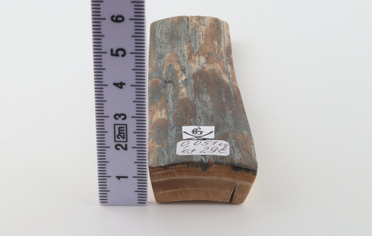 Natural mammoth bark