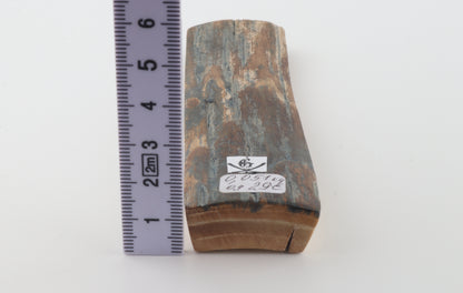 Natural mammoth bark