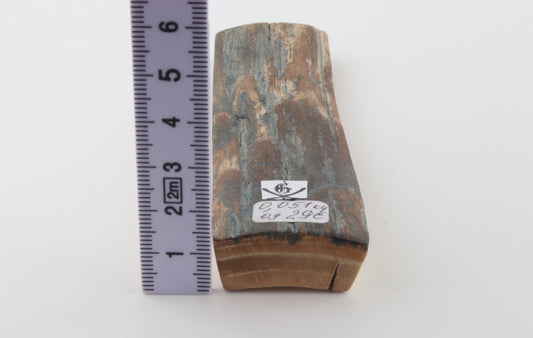 Natural mammoth bark