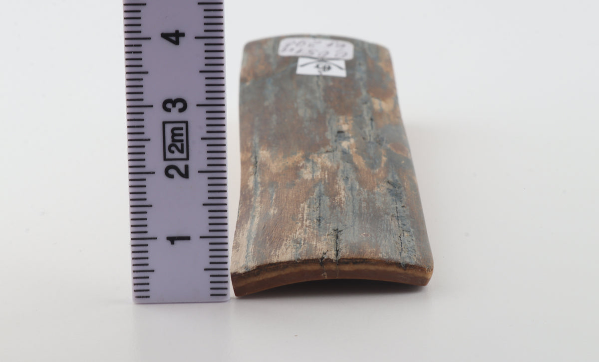 Natural mammoth bark