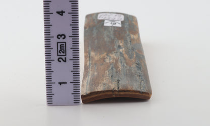 Natural mammoth bark