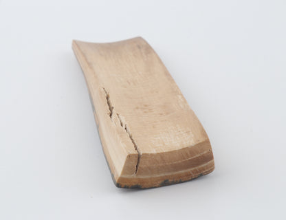 Natural mammoth bark
