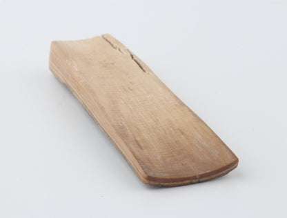 Natural mammoth bark