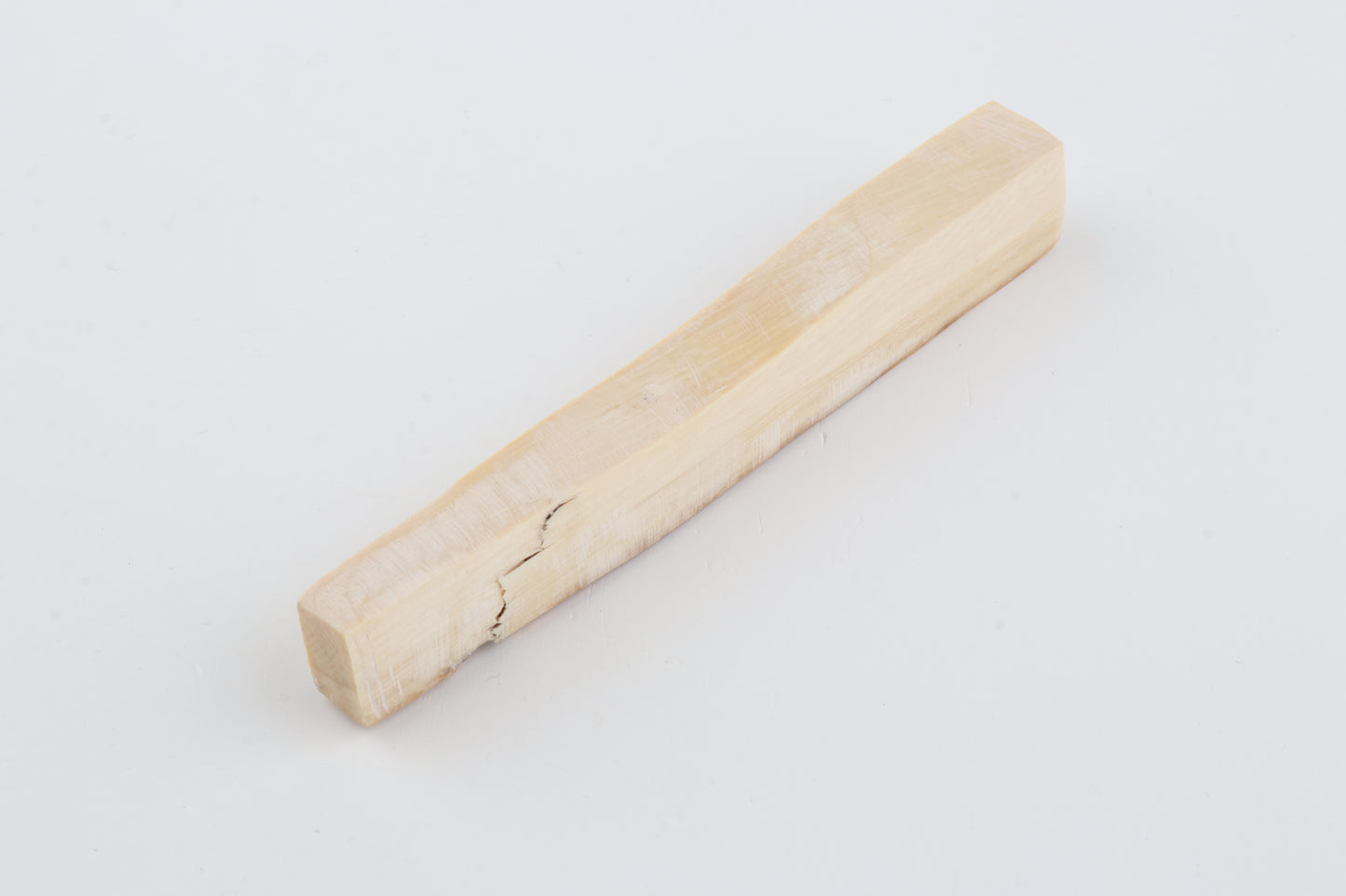 Natural mammoth ivory piece