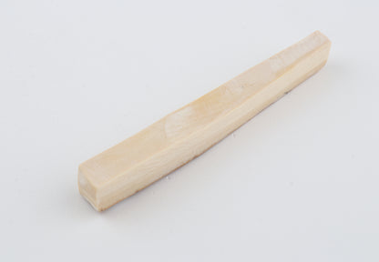 Natural mammoth ivory piece