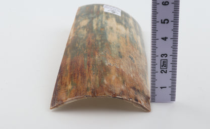 Natural mammoth bark