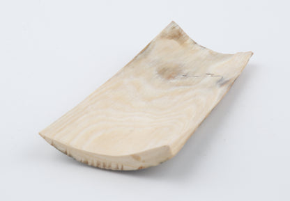 Natural mammoth bark