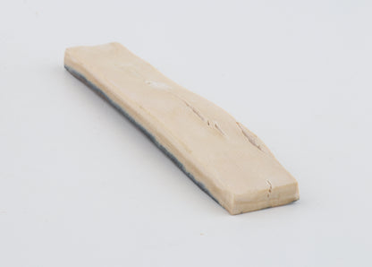 Blue-brown mammoth bark