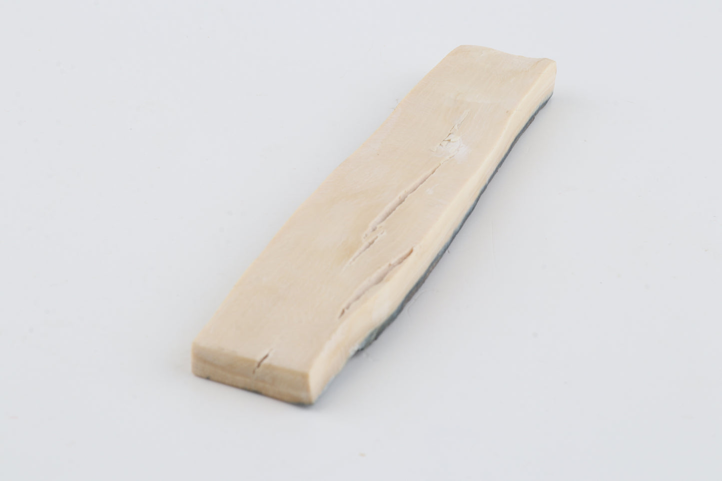 Blue-brown mammoth bark