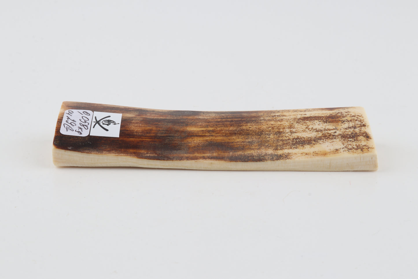 Brown mammoth bark