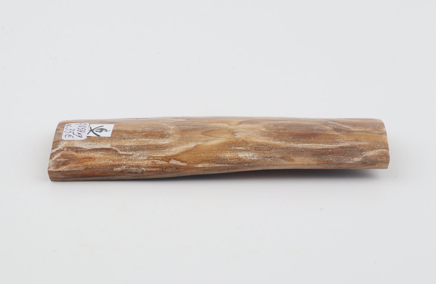 Beige mammoth bark