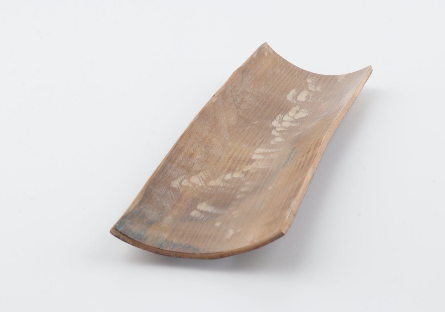 Brown mammoth bark