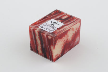 Stabilized mammoth molar block