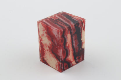 Stabilized mammoth molar block