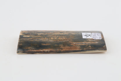 Natural woolly mammoth bark