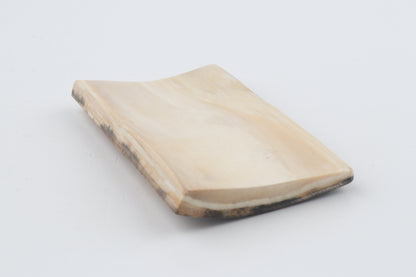 Natural woolly mammoth bark