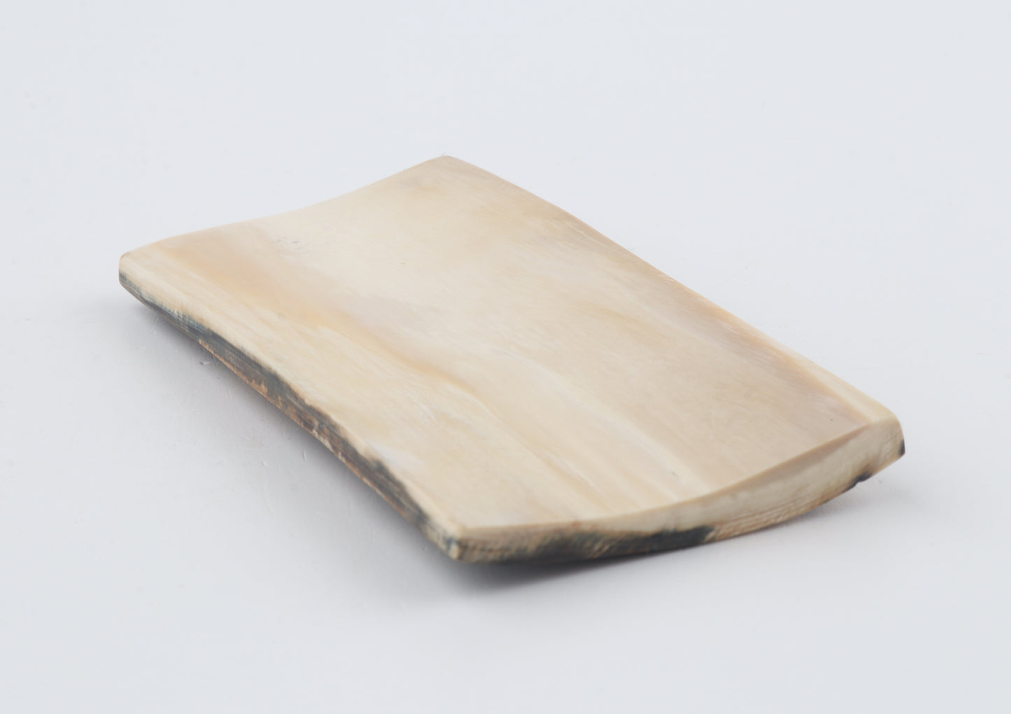 Natural woolly mammoth bark