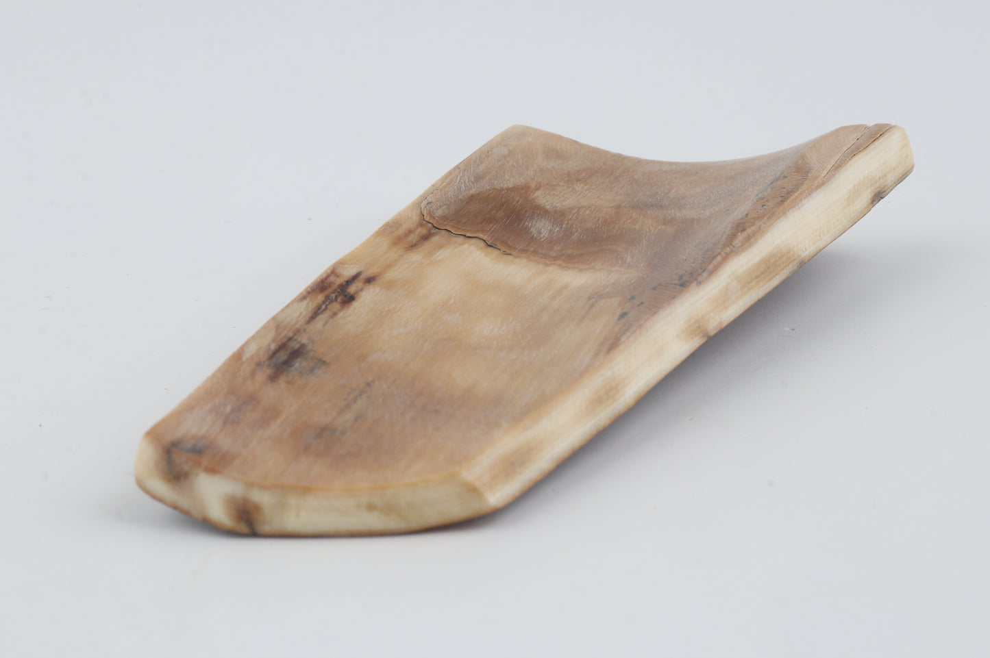 Brown-caramel mammoth bark