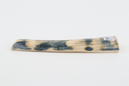 Blue-white mammoth bark
