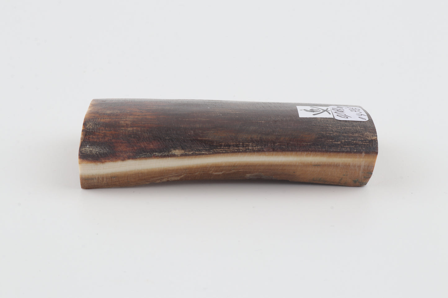 Brown mammoth bark