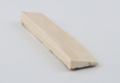 White-brown mammoth bark