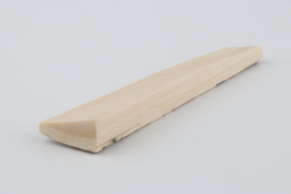 White-brown mammoth bark