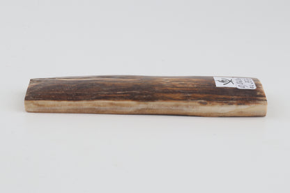 Beige-brown mammoth bark