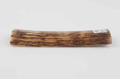 Brown-cream mammoth bark