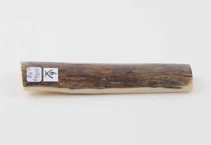 Brown mammoth bark