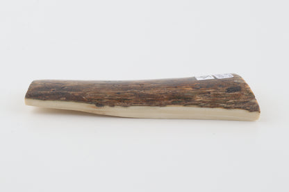 Brown mammoth bark