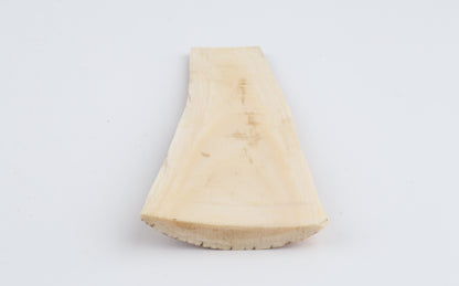 Orange-white mammoth bark