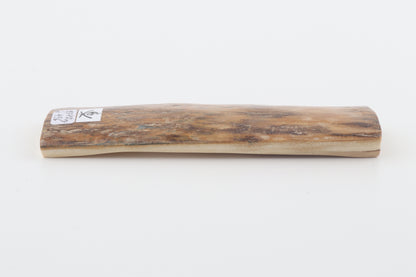 Brown-creme mammoth bark