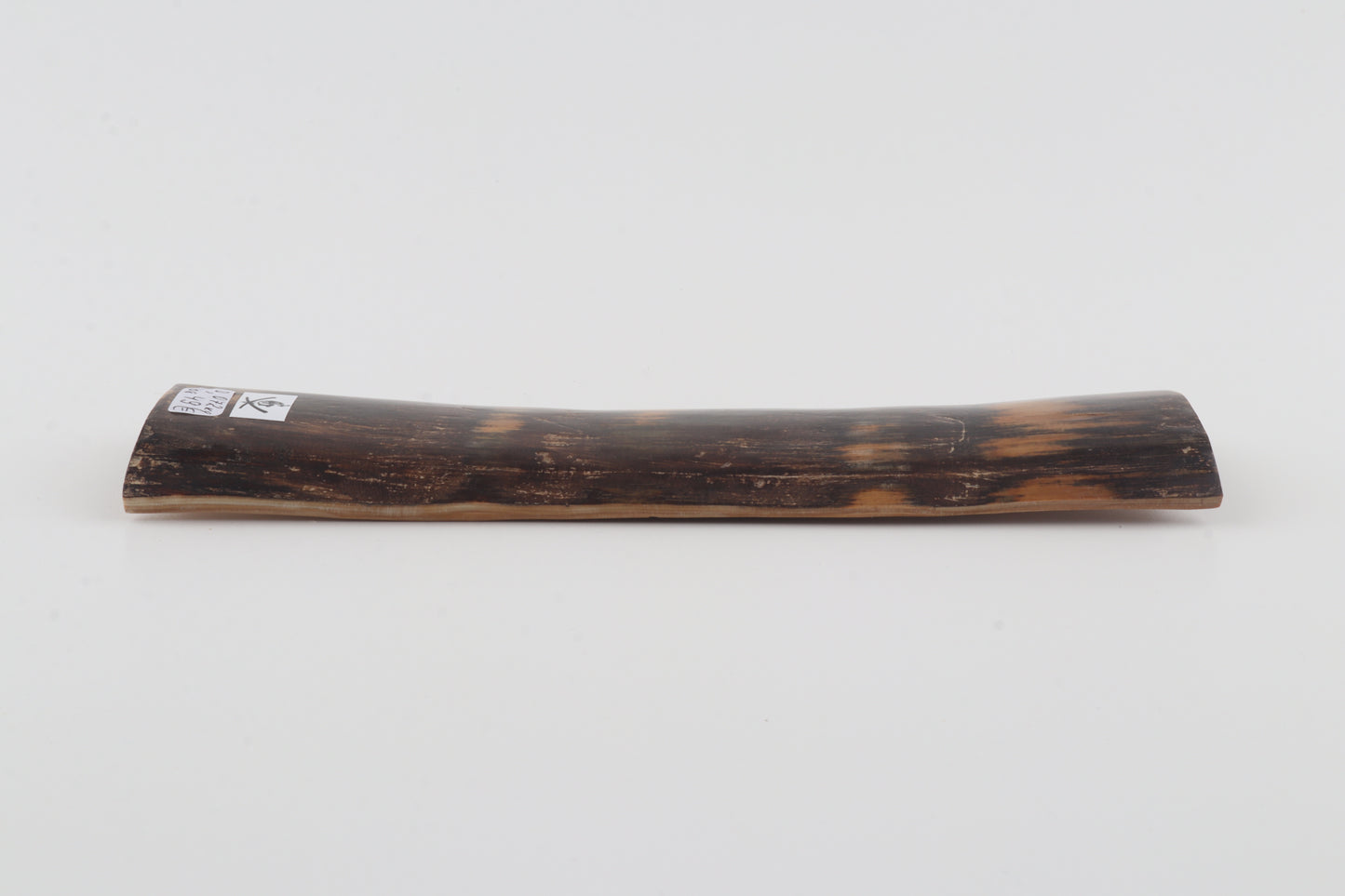 Brown mammoth bark