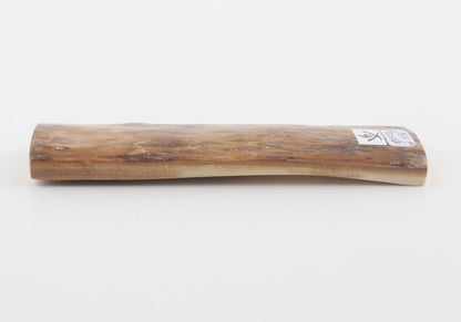 Brown-creme mammoth bark