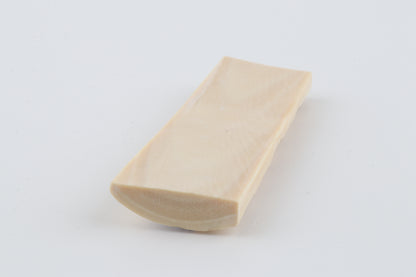 White mammoth bark