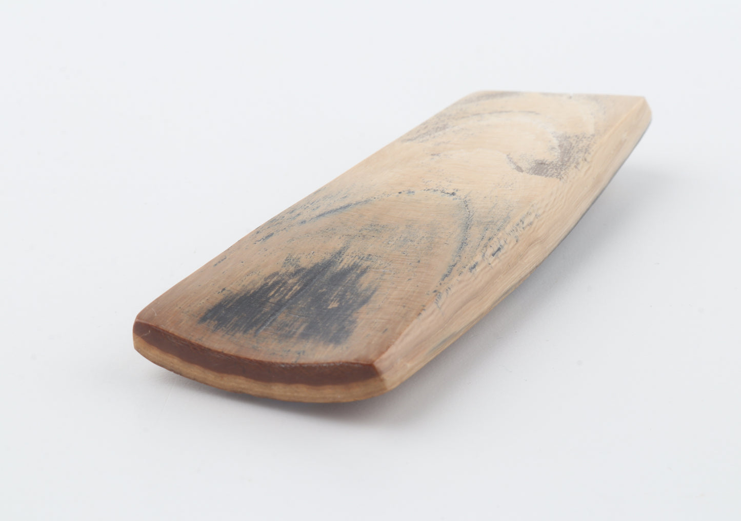 Brown-green mammoth bark
