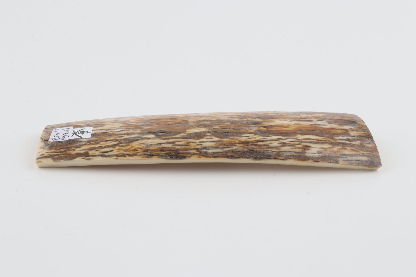 Natural mammoth bark
