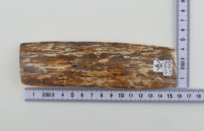 Natural mammoth bark