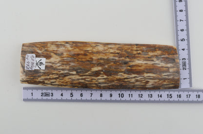 Natural mammoth bark