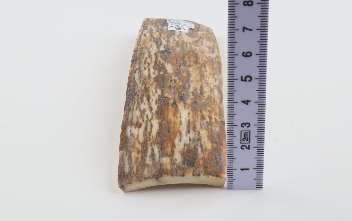 Natural mammoth bark